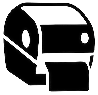 mylabelmaker logo
