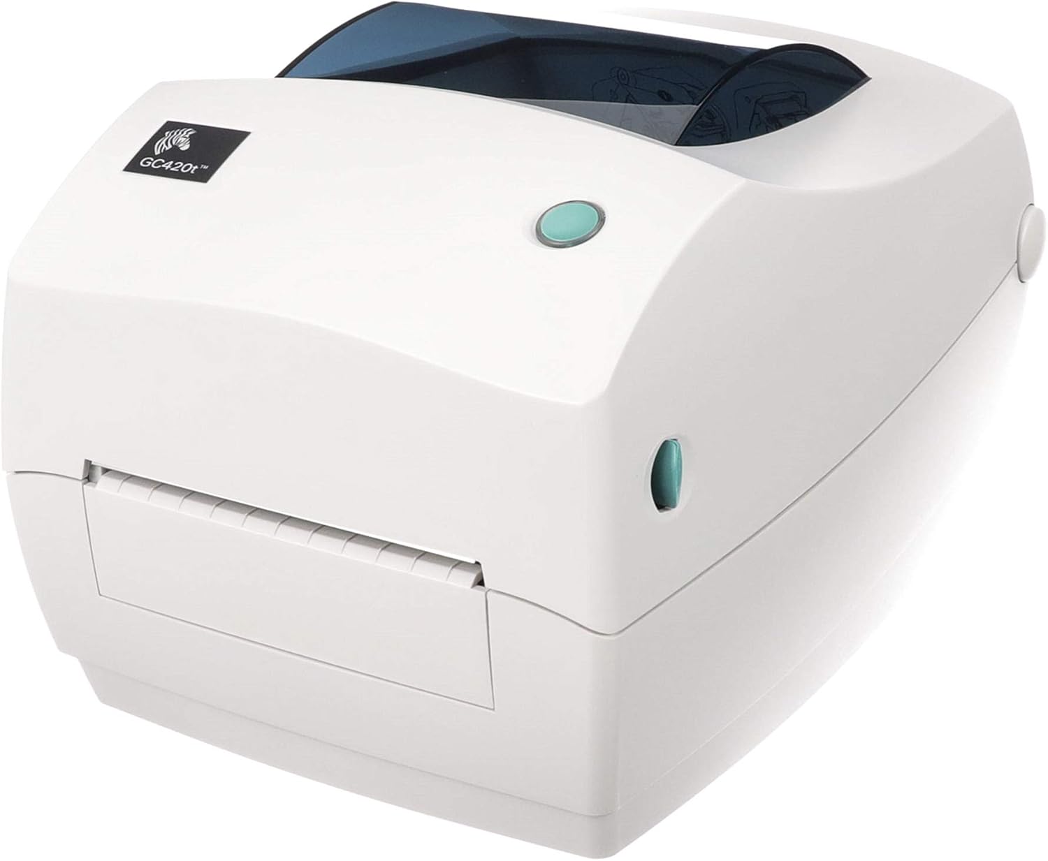 Zebra GC420t Thermal Printer