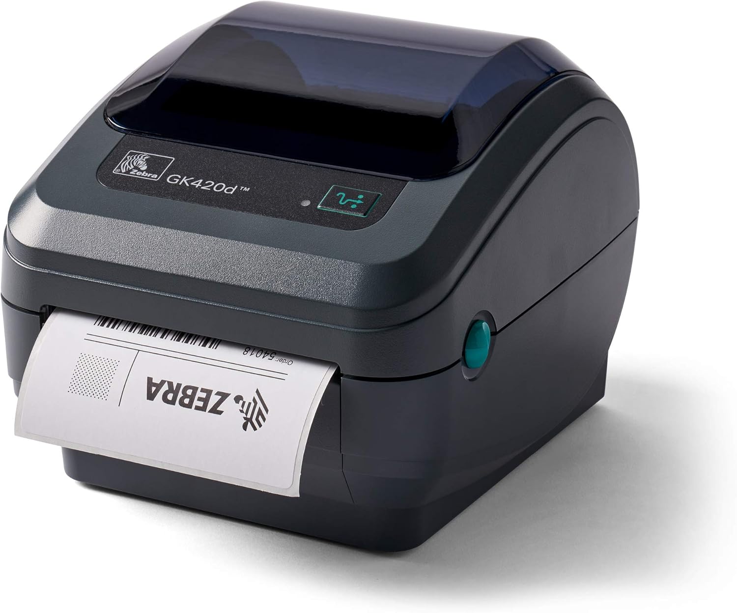 Zebra GK420d Direct Thermal Printer