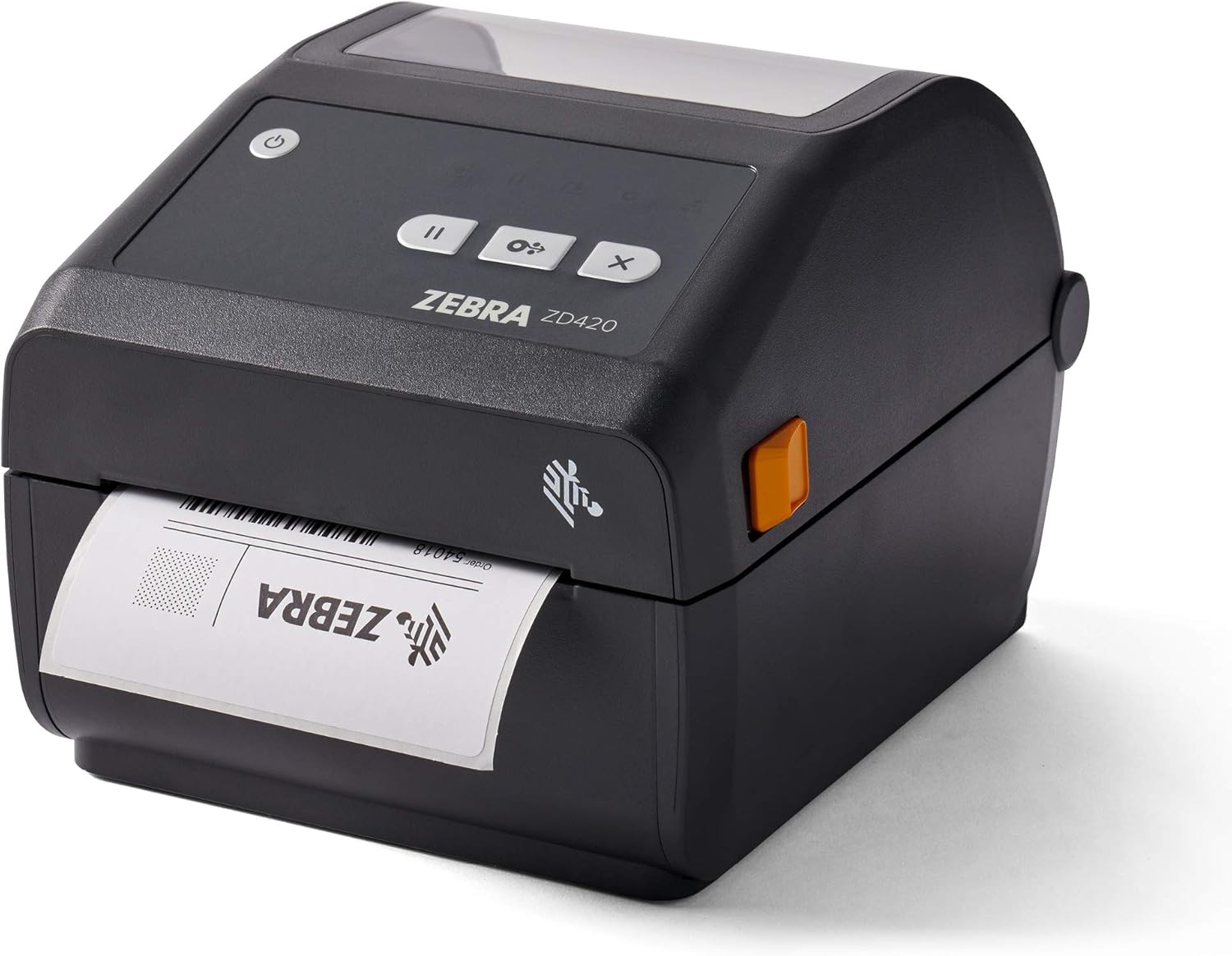 Zebra ZD420d Thermal Printer