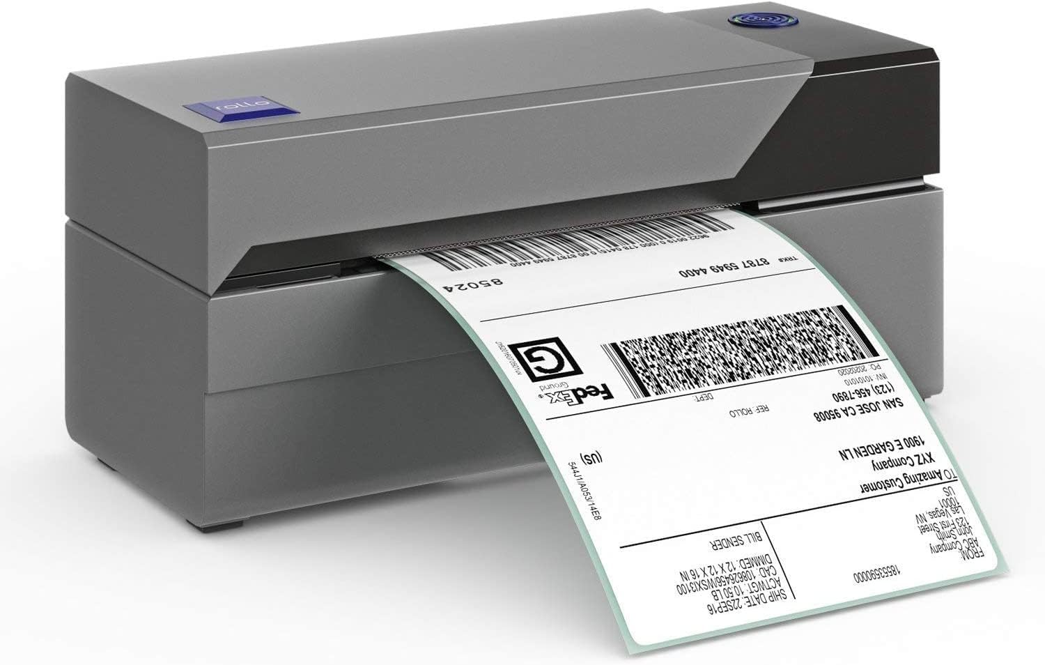 Rollo USB 4x6 shipping label printer